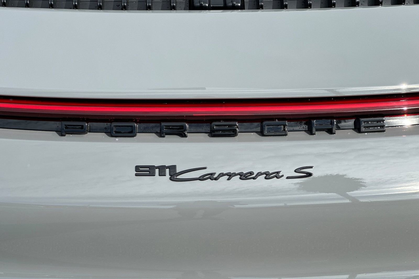 Certified 2021 Porsche 911 Carrera S image 38