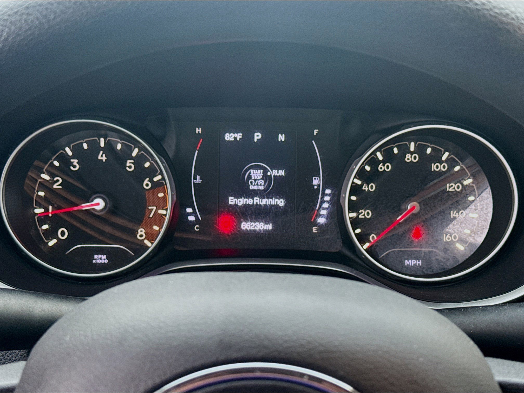 Used 2018 Jeep Compass Sport image 11