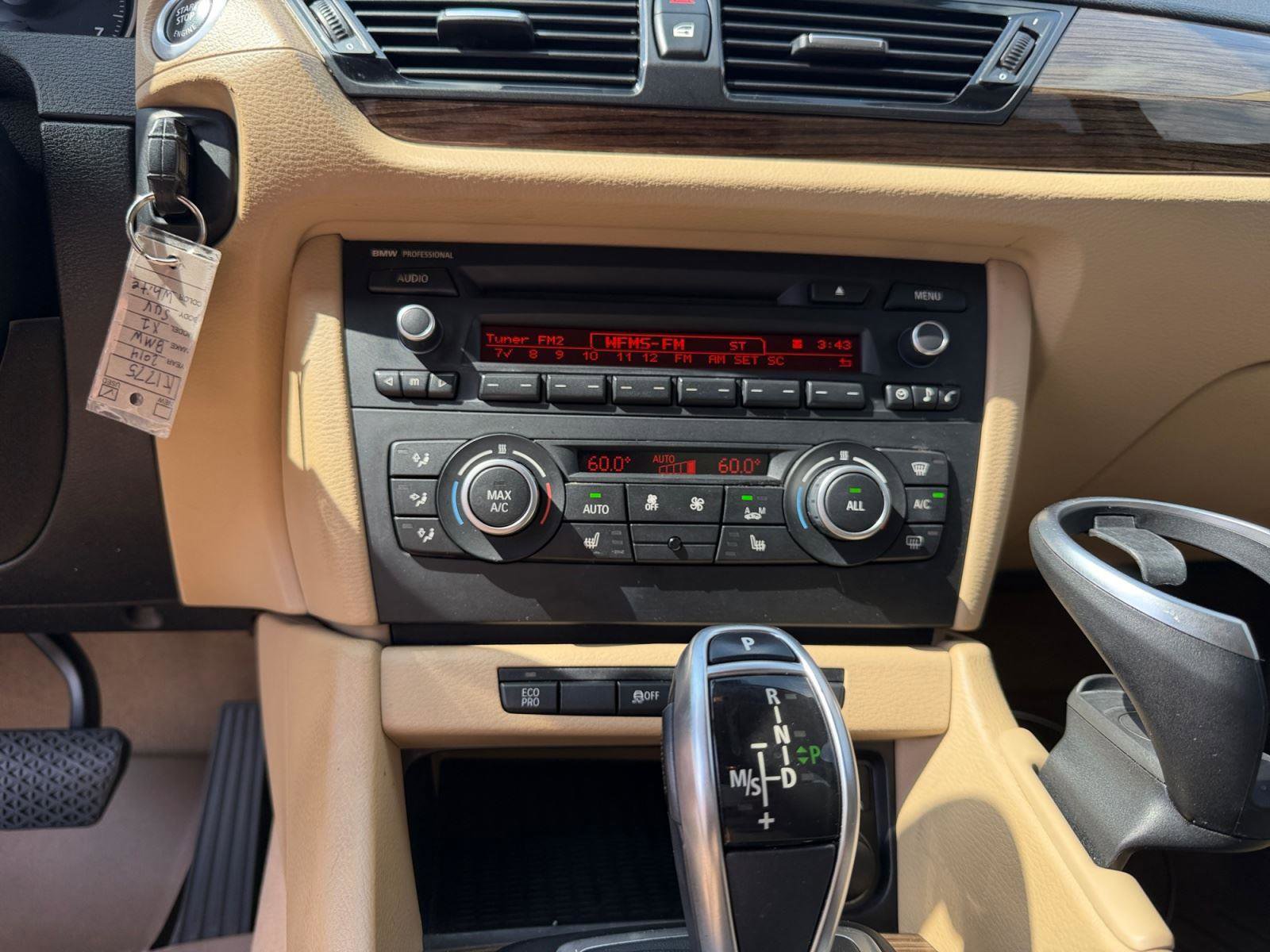 Used 2014 BMW X1 sDrive28i image 21