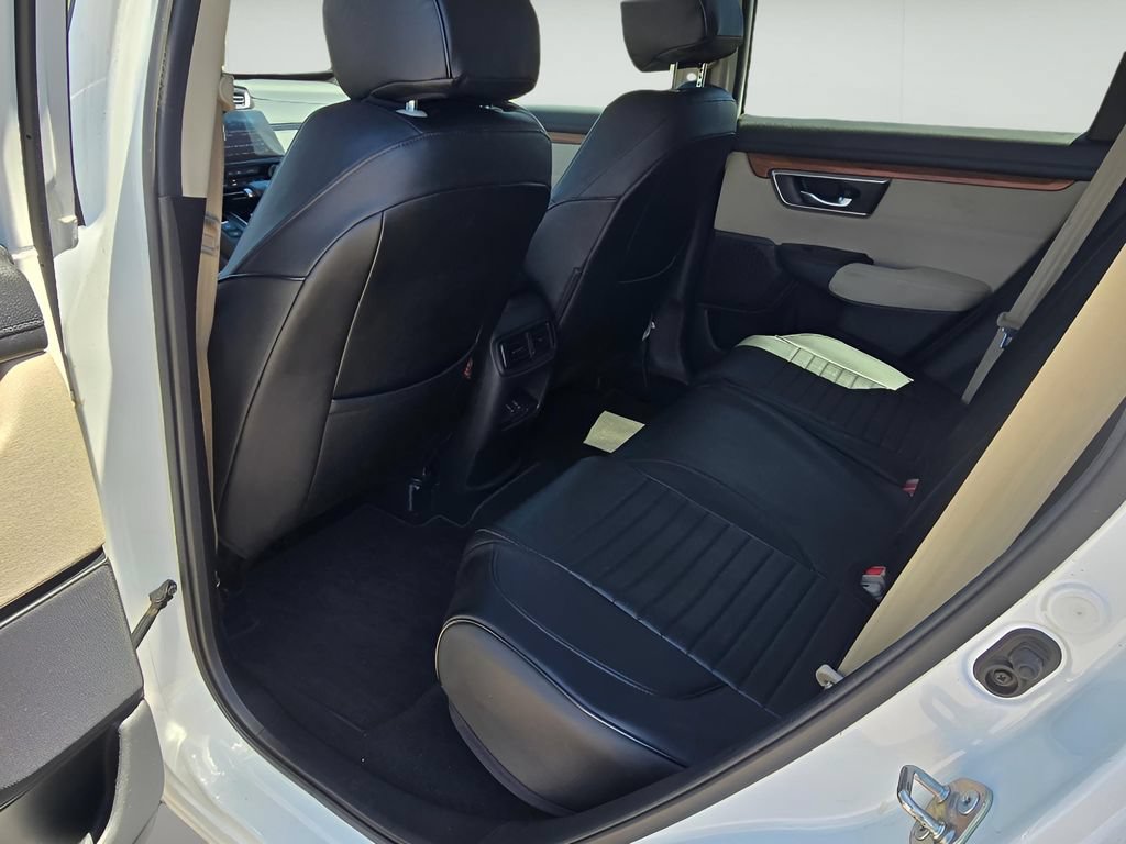 Used 2018 Honda CR-V EX image 21