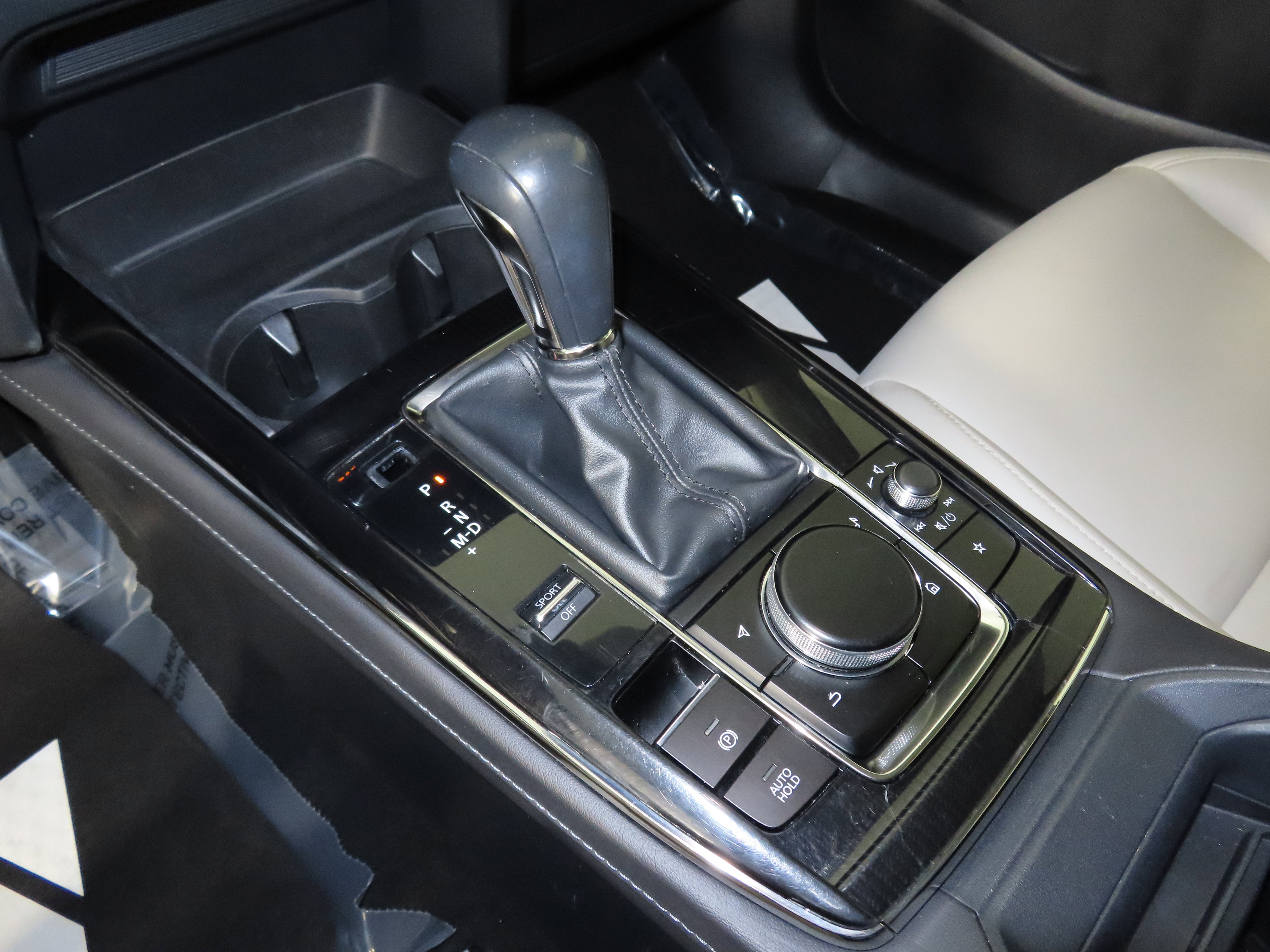 Used 2023 MAZDA CX-30 AWD 2.5 S w/ Preferred Package image 24