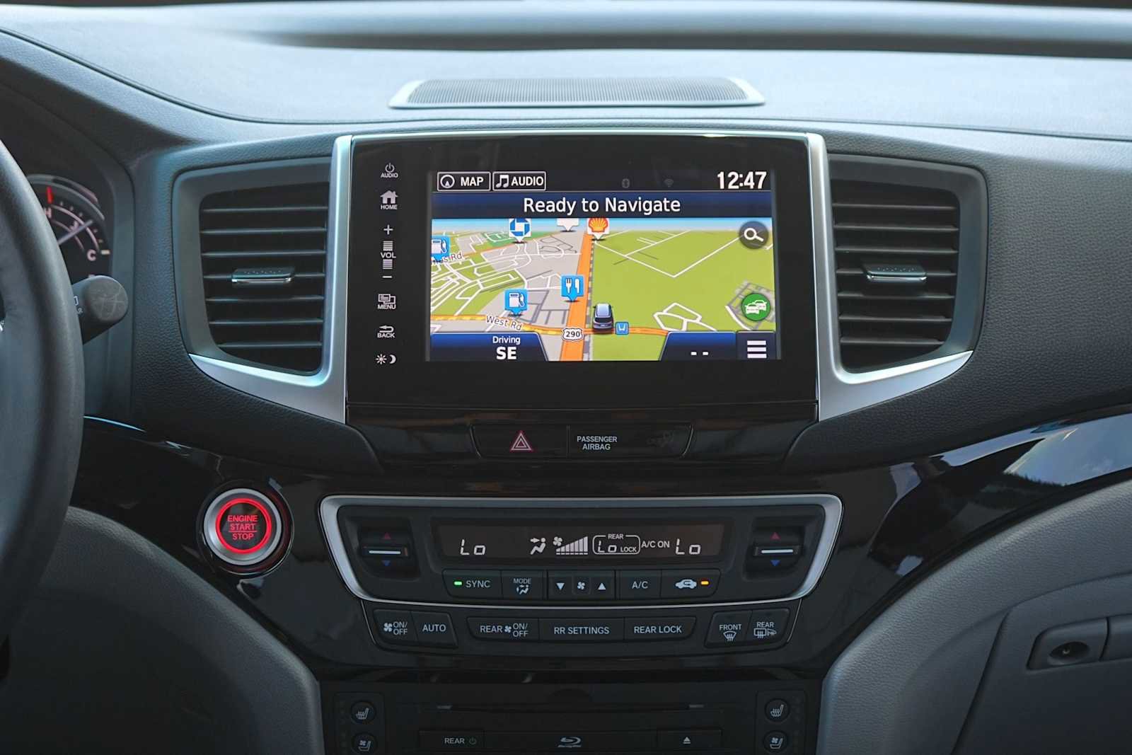 Used 2017 Honda Pilot Elite image 19