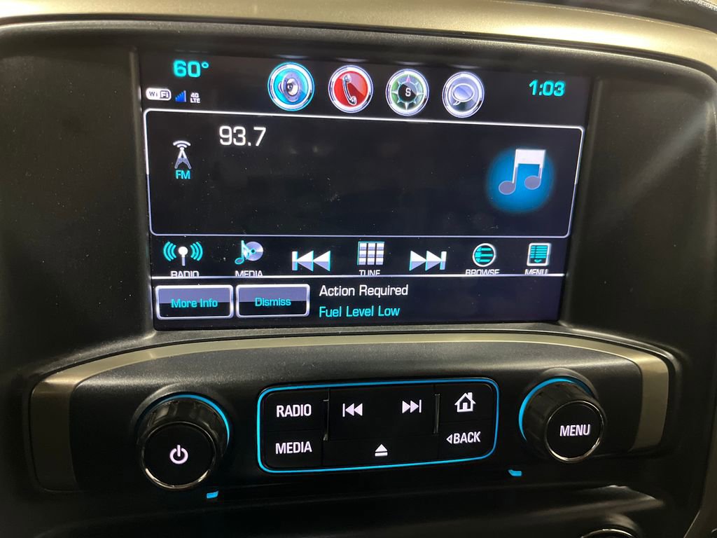 Used 2018 Chevrolet Silverado 1500 High Country image 20