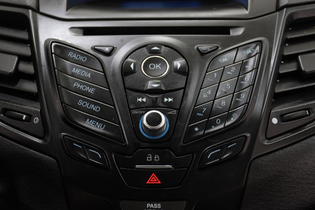 Used 2018 Ford Fiesta SE image 20