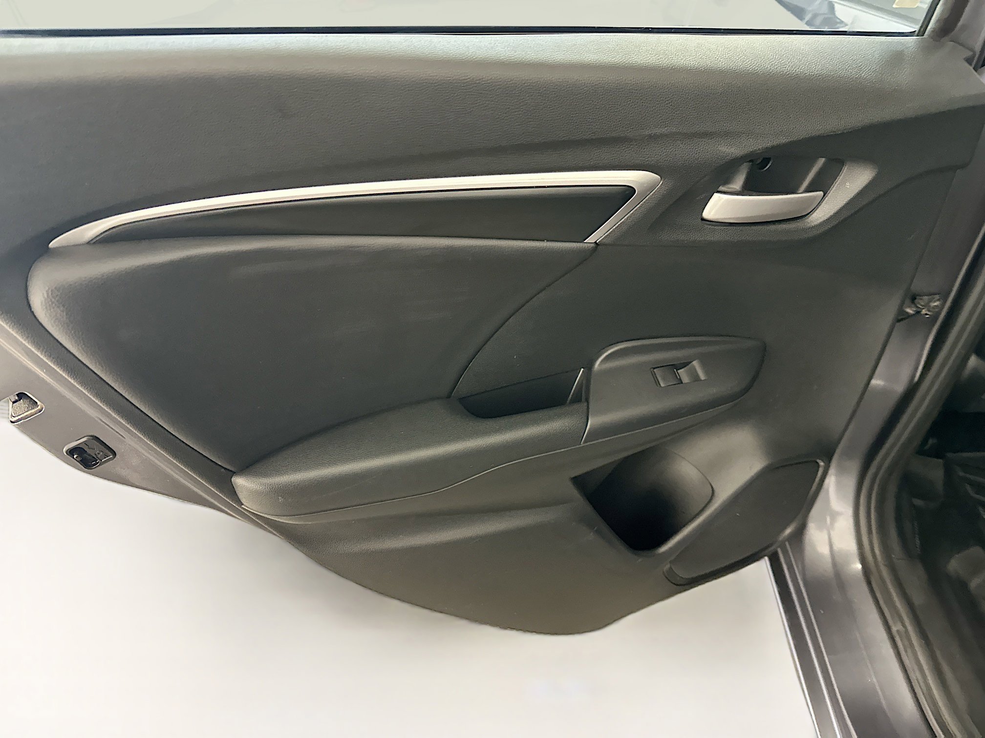 Used 2016 Honda Fit EX-L image 27