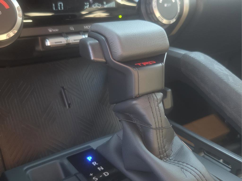 New 2026 Toyota Tacoma TRD Sport image 26