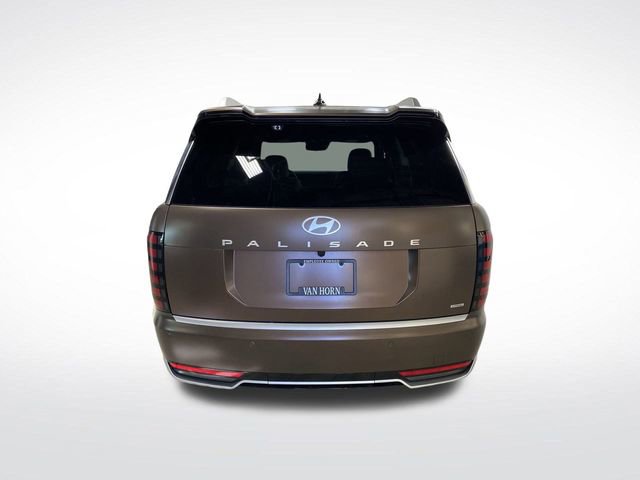 New 2026 Hyundai Palisade Calligraphy image 15