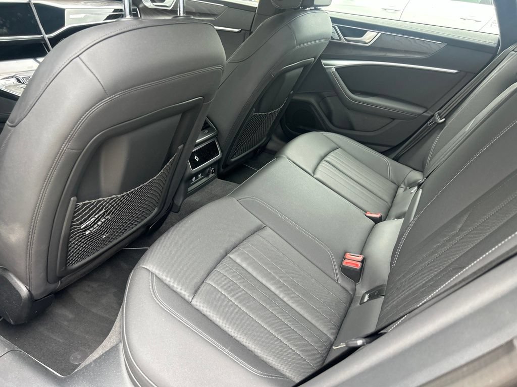 Used 2019 Audi A7 3.0T Prestige AWD/4WD image 23