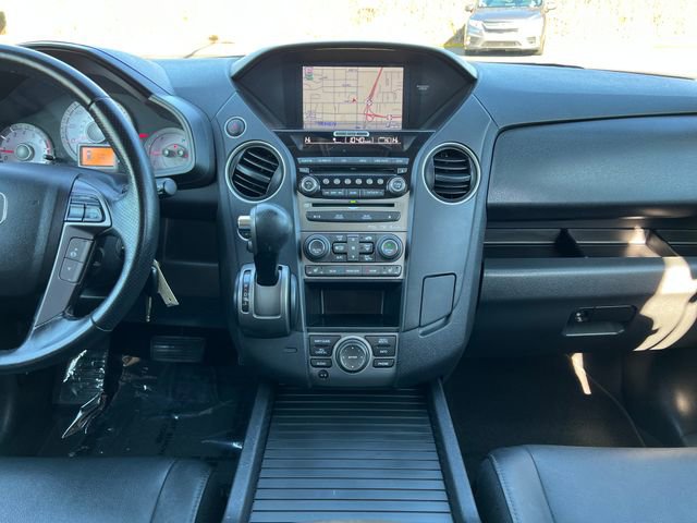 Used 2013 Honda Pilot Touring image 24