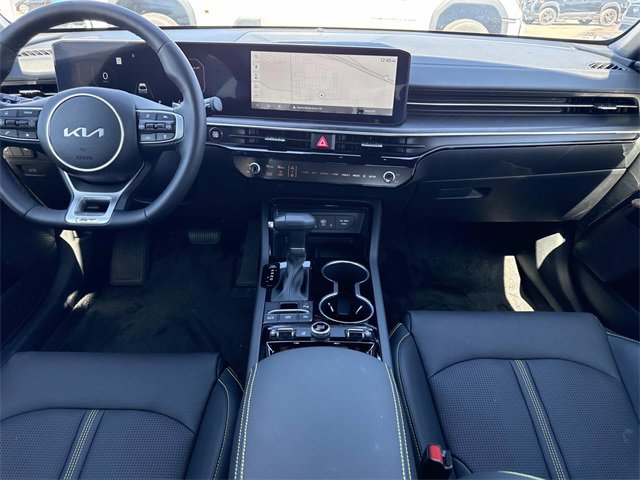 New 2026 Kia K5 GT w/ GT1 Package image 18