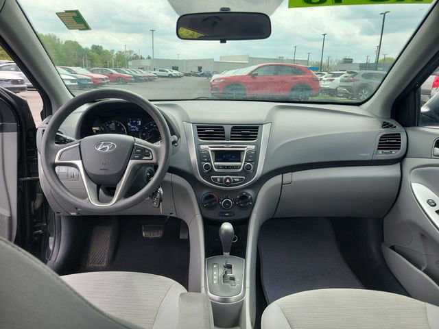 Used 2017 Hyundai Accent SE image 19