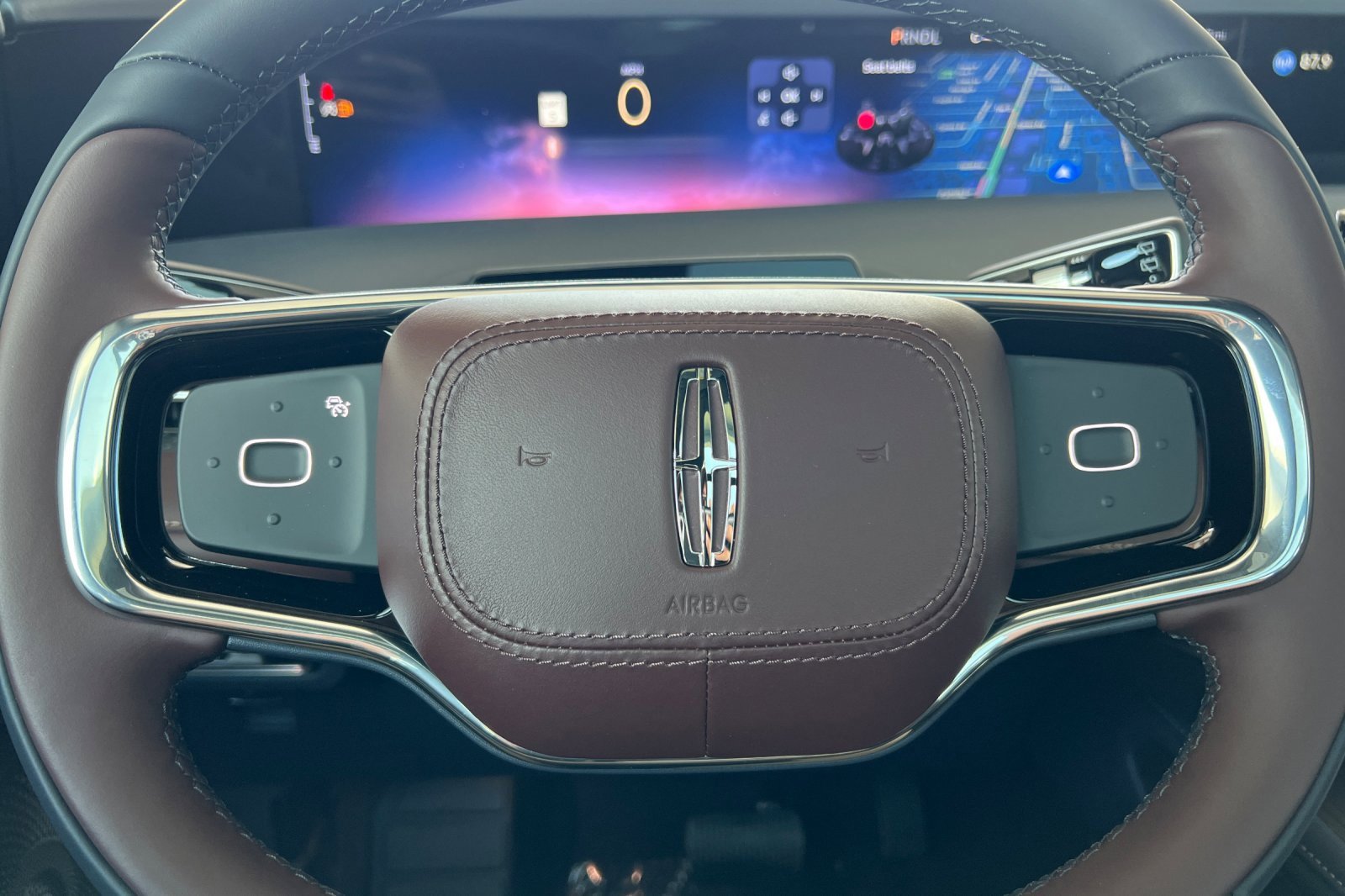 New 2026 Lincoln Nautilus Black Label image 22