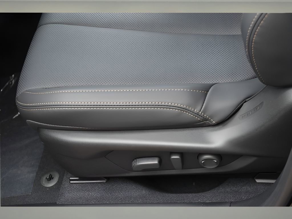 New 2026 Subaru Outback Limited AWD/4WD image 30