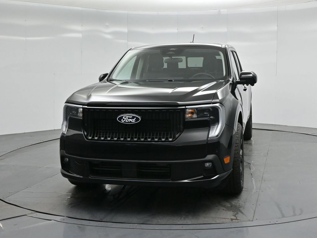 New 2026 Ford Maverick Lobo AWD/4WD image 54