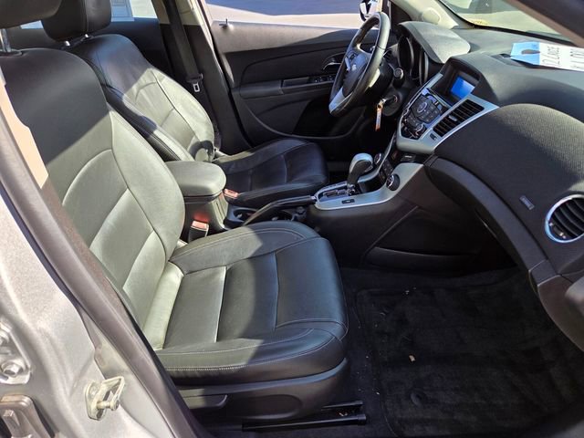 Used 2012 Chevrolet Cruze LT FWD image 15
