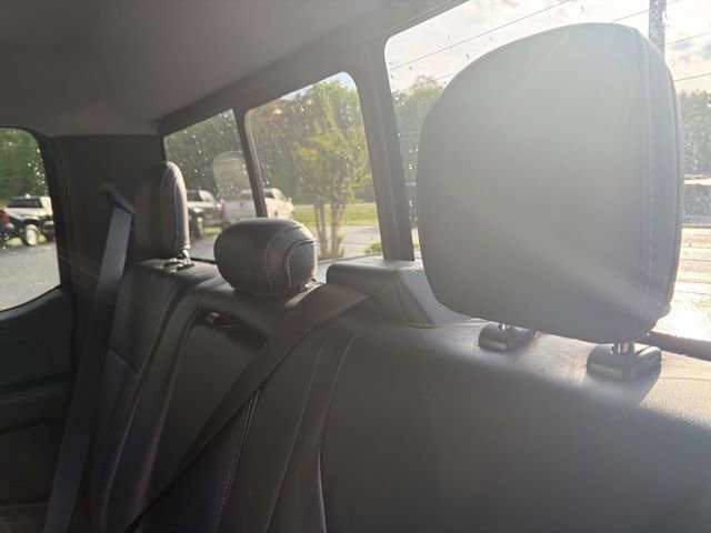 Used 2021 Ford F150 Lariat AWD/4WD image 15