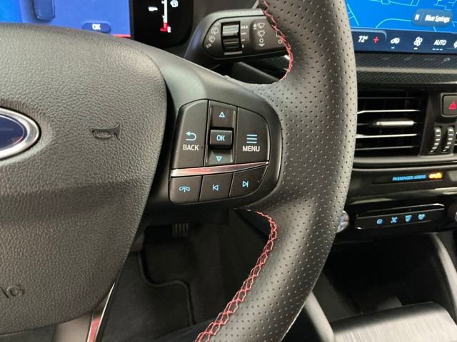 Used 2025 Ford Escape ST-Line w/ Equipment Group 301A image 26