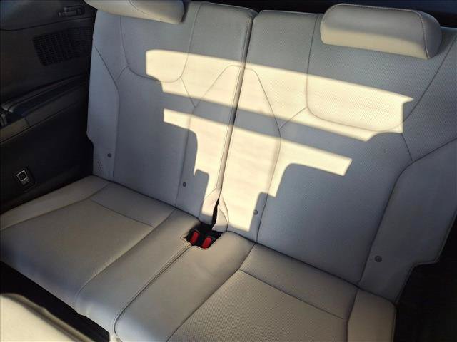 Used 2024 Lexus TX 350 FWD w/ Captains Chair Package image 18