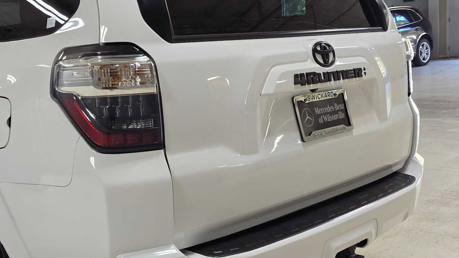 Used 2024 Toyota 4Runner SR5 image 13