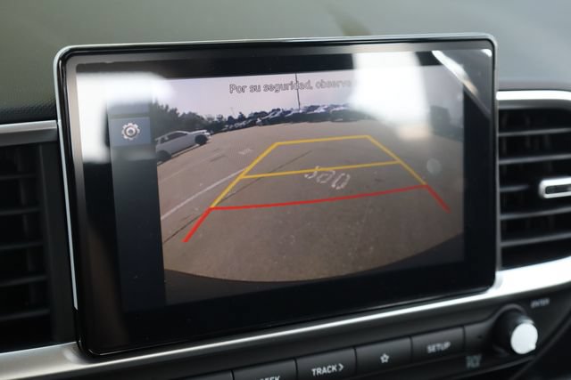 New 2026 Hyundai Venue SEL FWD image 18
