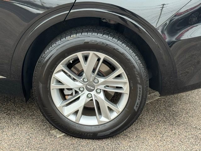 Used 2023 Genesis GV70 2.5T AWD/4WD image 10
