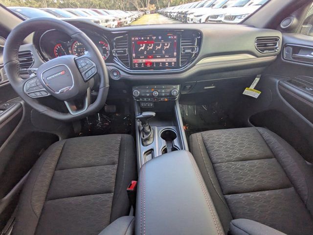 New 2026 Dodge Durango GT w/ Blacktop Package image 12