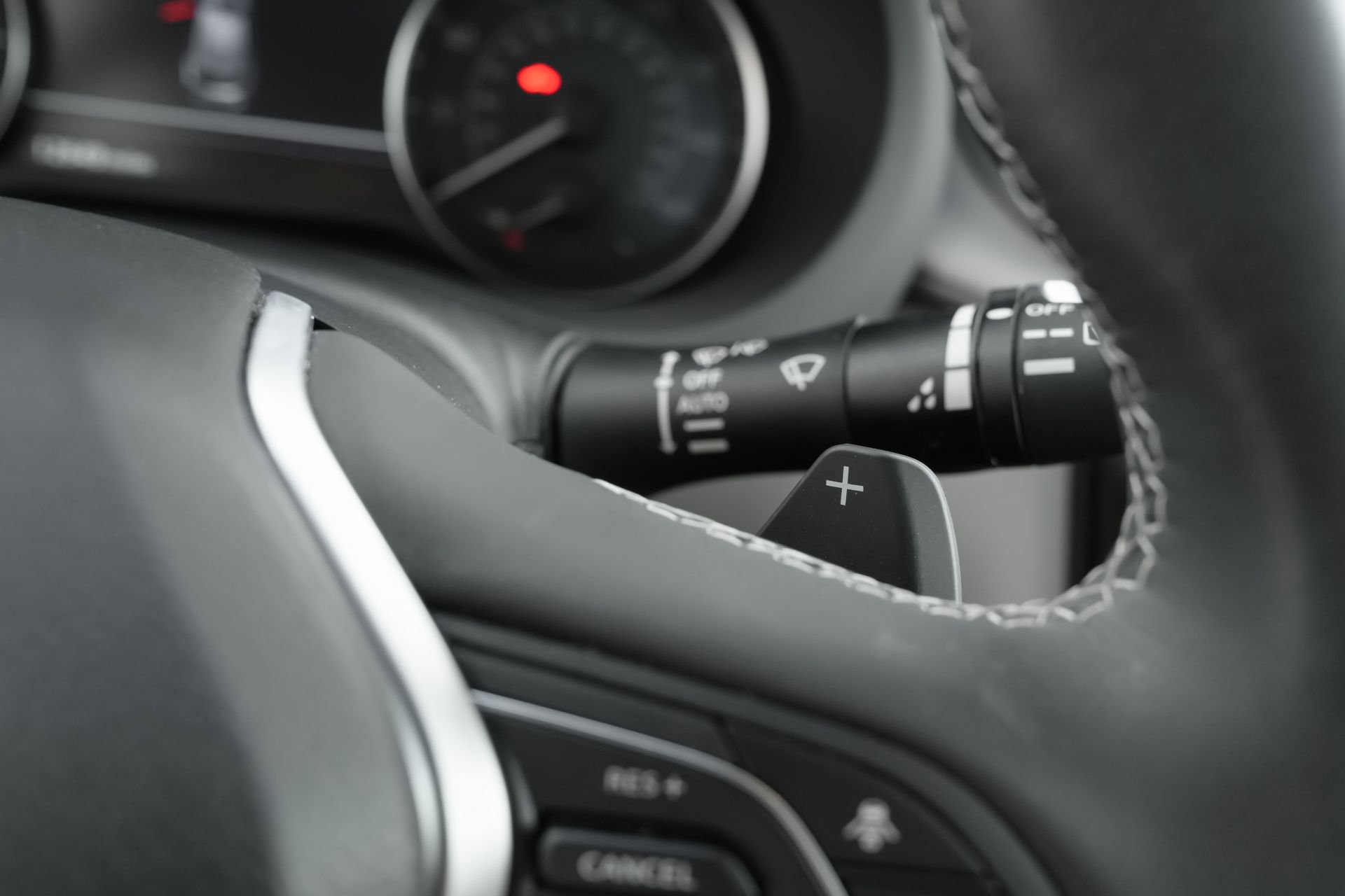 Certified 2023 INFINITI QX50 Sensory w/ Accent Package AWD/4WD image 19