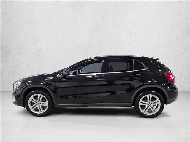Used 2020 Mercedes-Benz GLA 250 4MATIC w/ Multimedia Package image 9