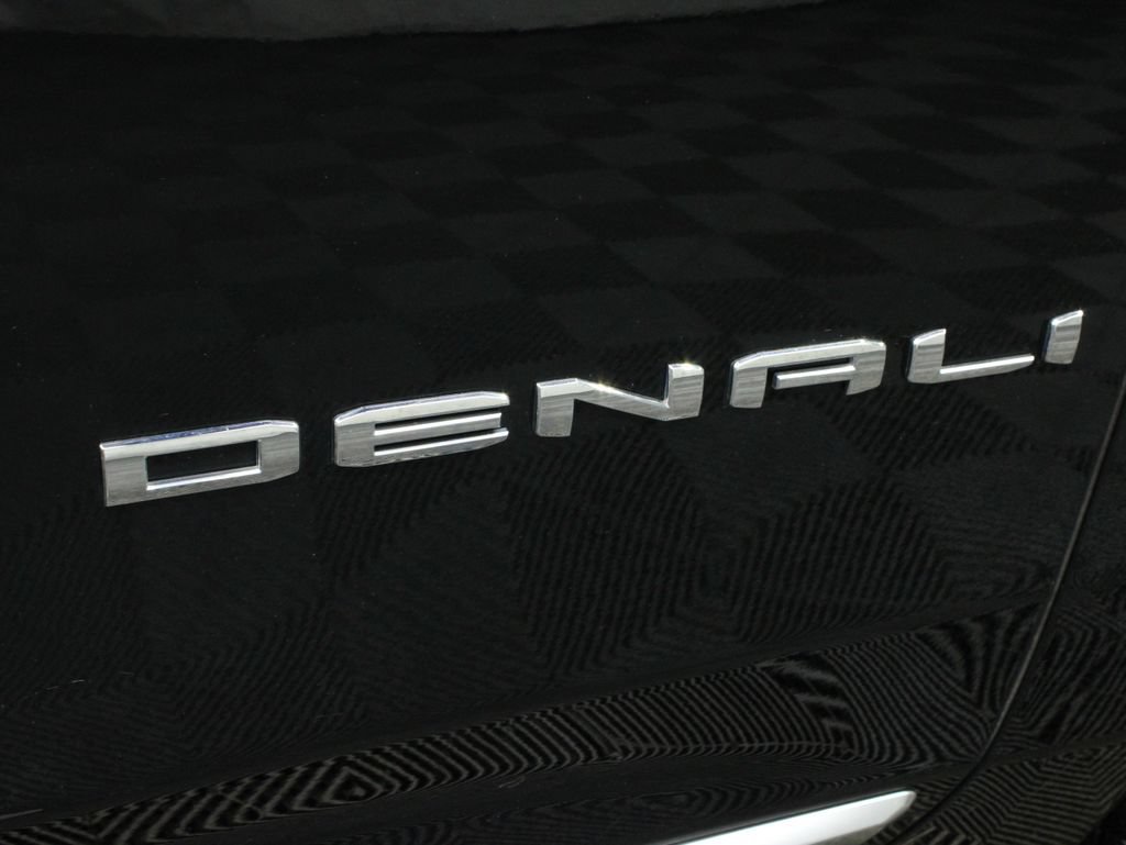 Used 2023 GMC Yukon XL Denali AWD/4WD image 60