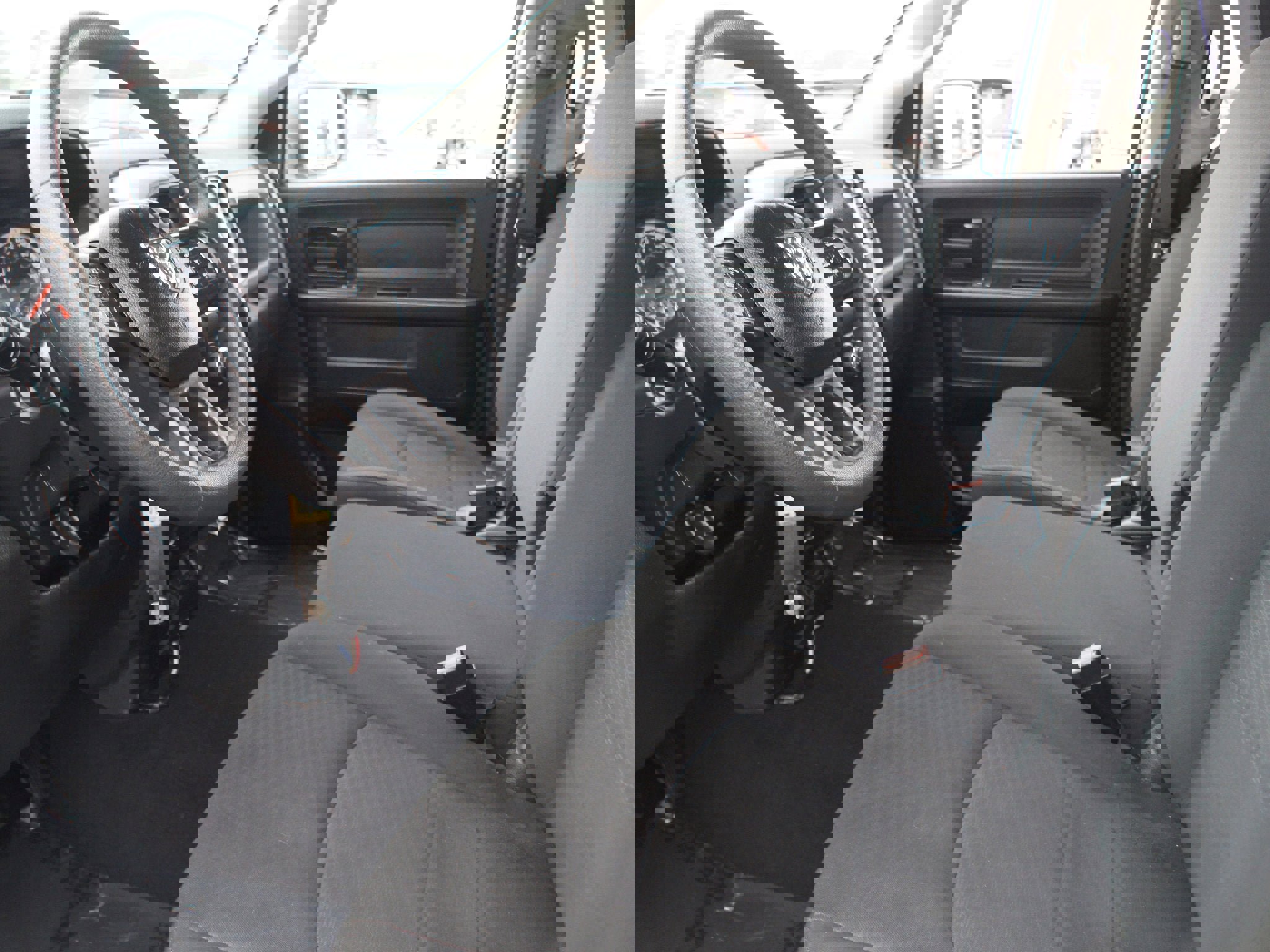 Used 2019 RAM 1500 Tradesman w/ Chrome Plus Package image 12