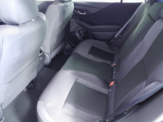 New 2025 Subaru Outback Premium image 5