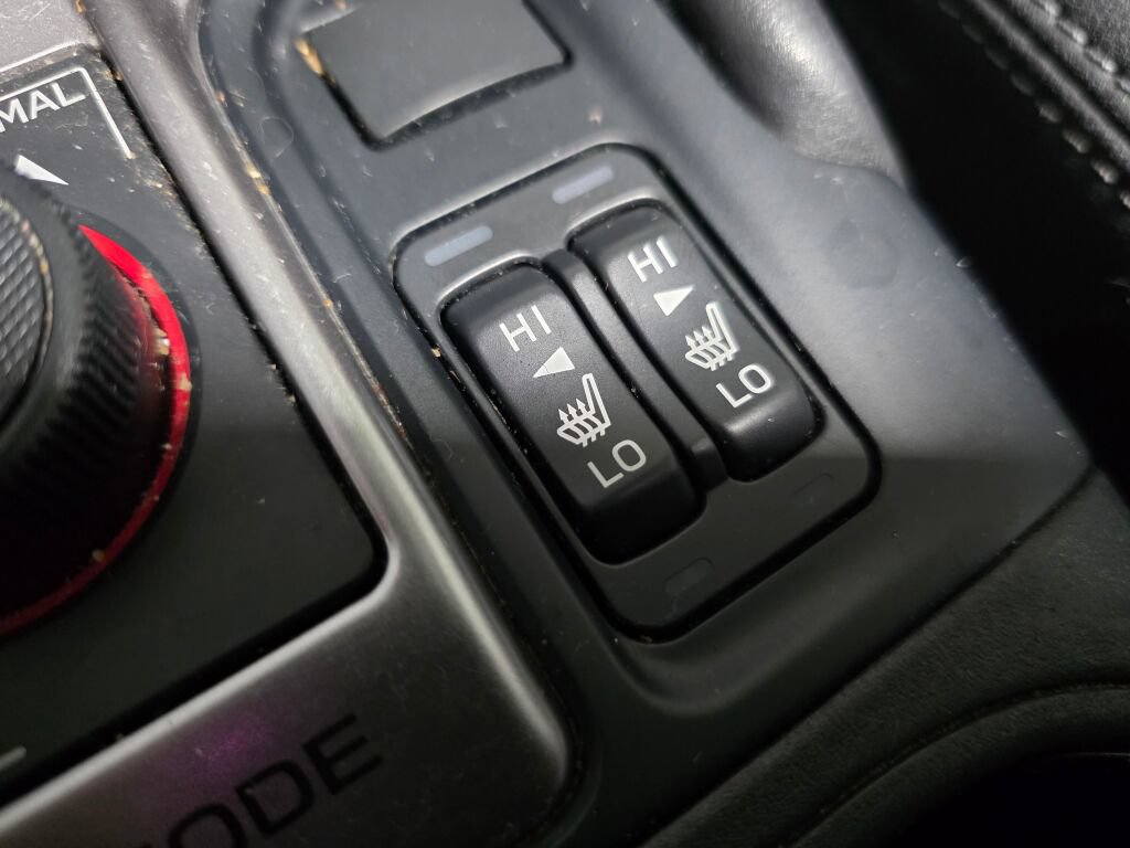 Used 2021 Subaru Forester Premium w/ Popular Package #1 AWD/4WD image 16