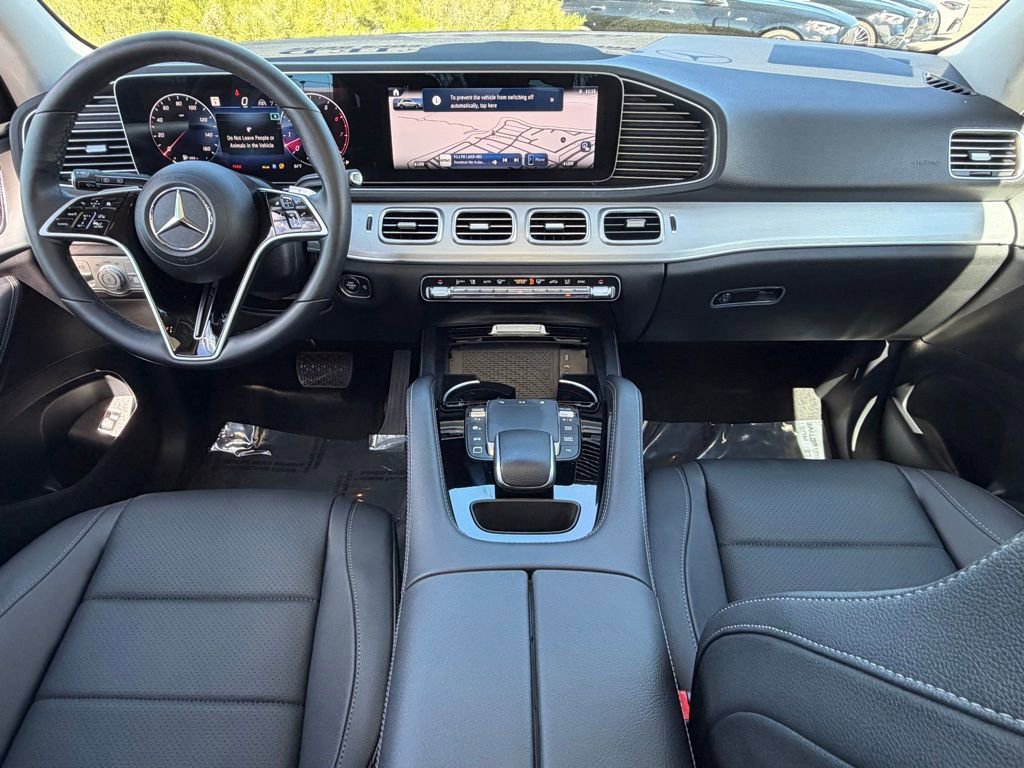 Used 2026 Mercedes-Benz GLE 450 4MATIC image 30