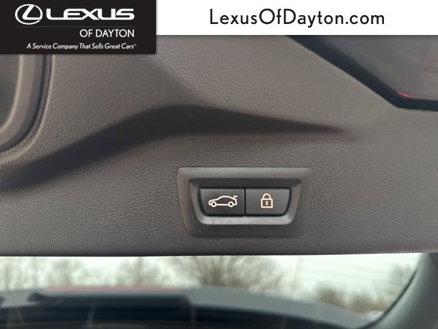 Used 2023 BMW X5 xDrive40i w/ Parking Assistance Package image 48