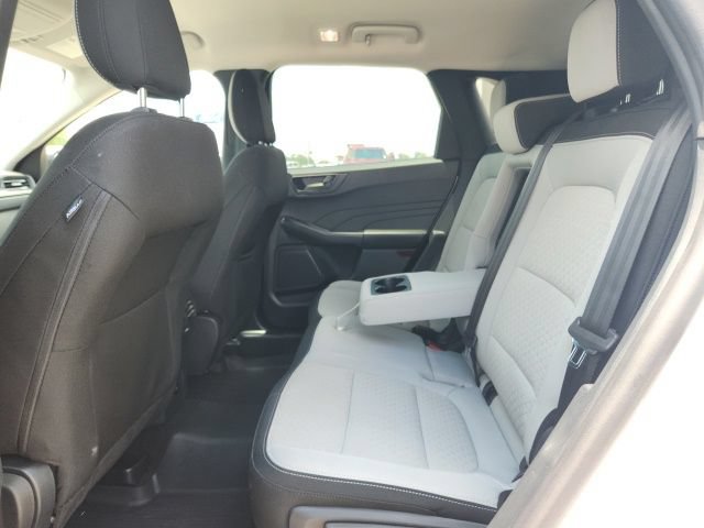 Used 2025 Ford Escape Active w/ Tech Pack #1 FWD image 19