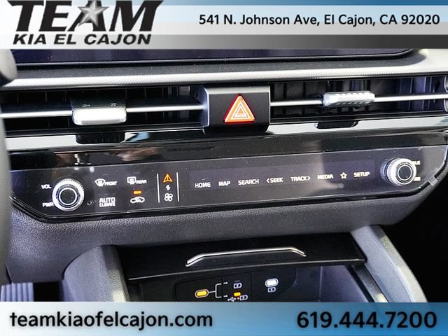 New 2027 Kia Sportage S FWD image 34