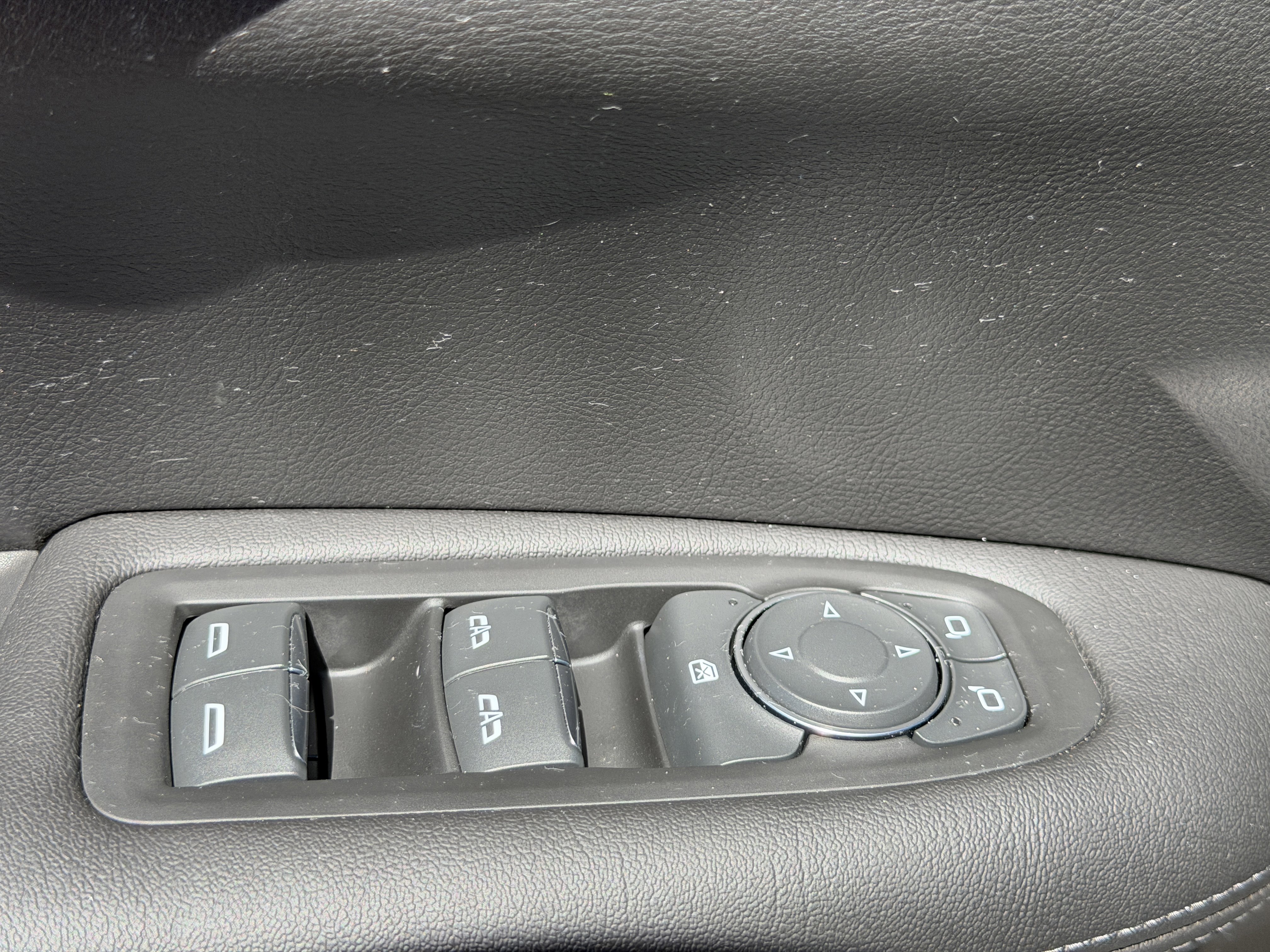 Used 2023 Cadillac XT5 Luxury image 18