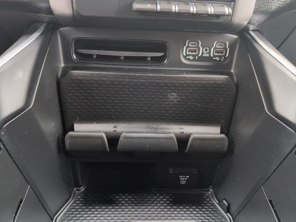 Used 2022 RAM 1500 Big Horn image 33