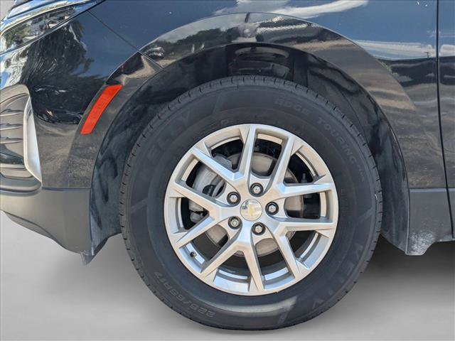 Used 2023 Chevrolet Equinox LT FWD image 14