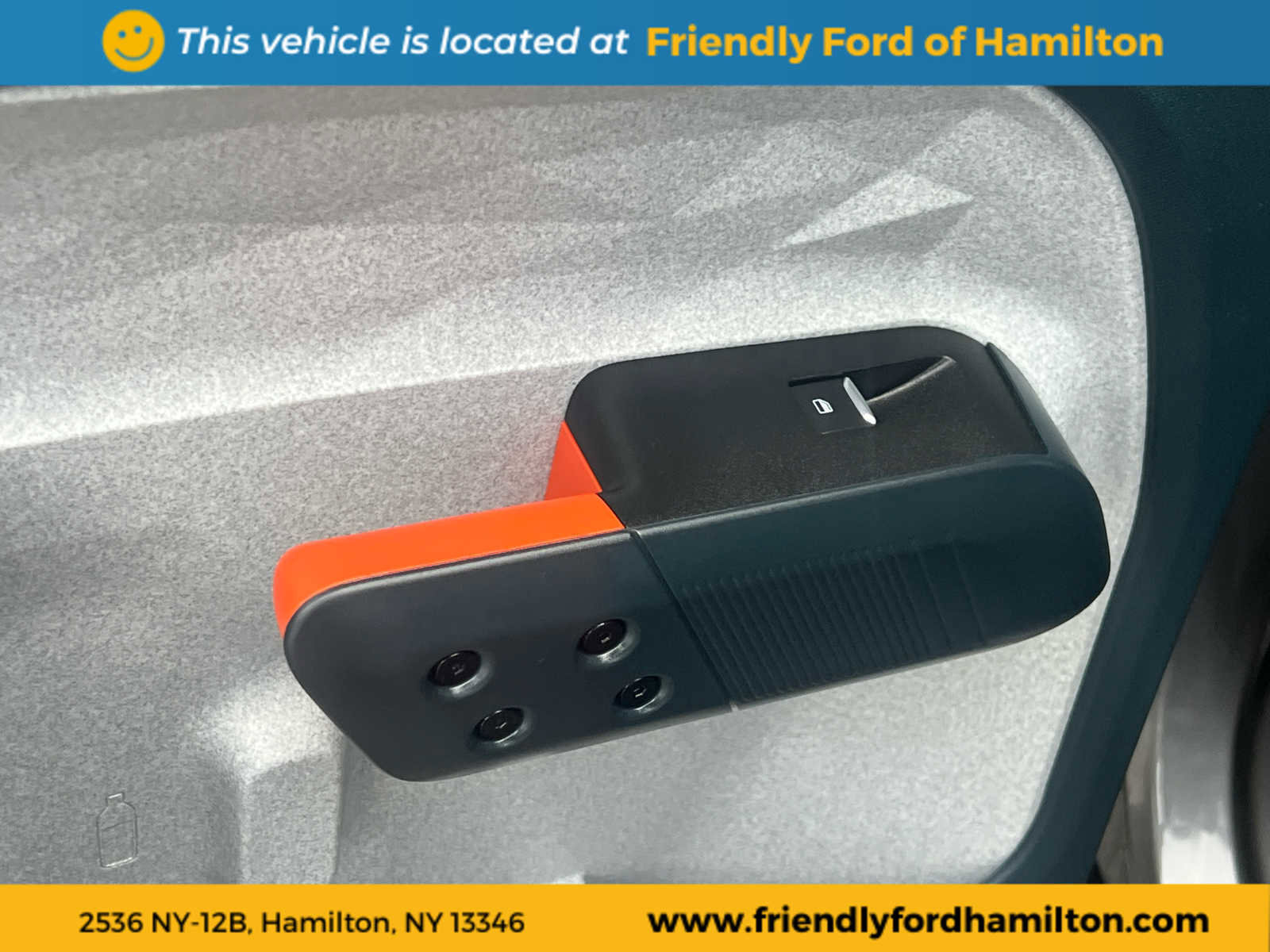 Used 2023 Ford Maverick XLT w/ Equipment Group 300A Standard image 10