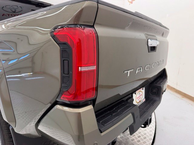 New 2026 Toyota Tacoma Limited AWD/4WD image 25