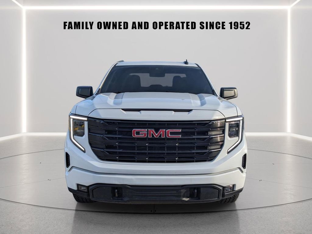 Used 2024 GMC Sierra 1500 Elevation image 7