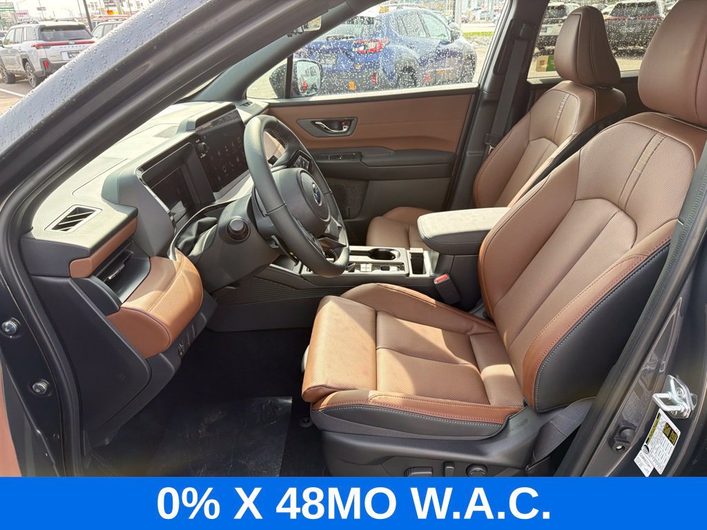 New 2026 Subaru Outback Touring XT AWD/4WD image 9