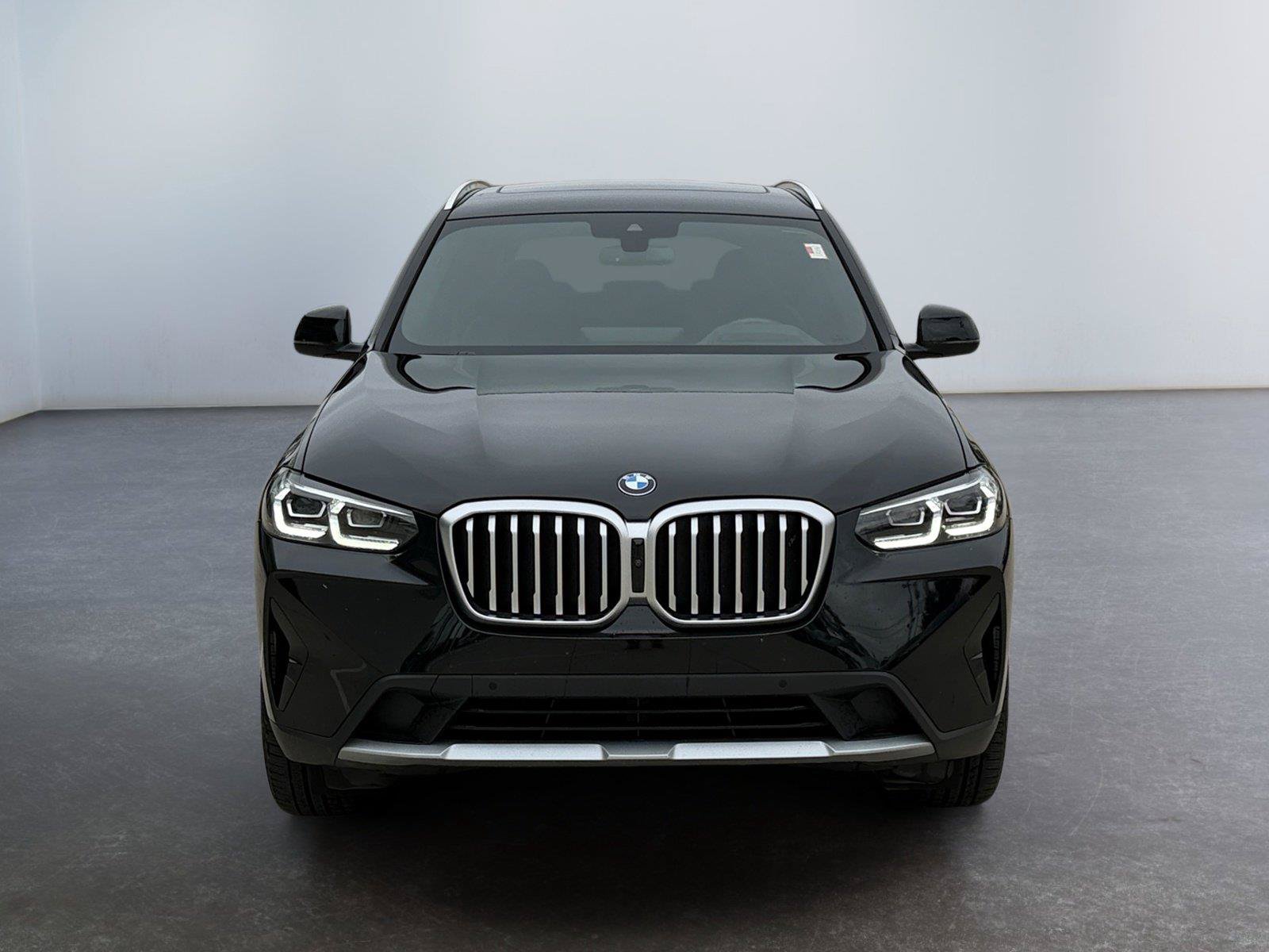 Used 2024 BMW X3 xDrive30i w/ Premium Package AWD/4WD image 8