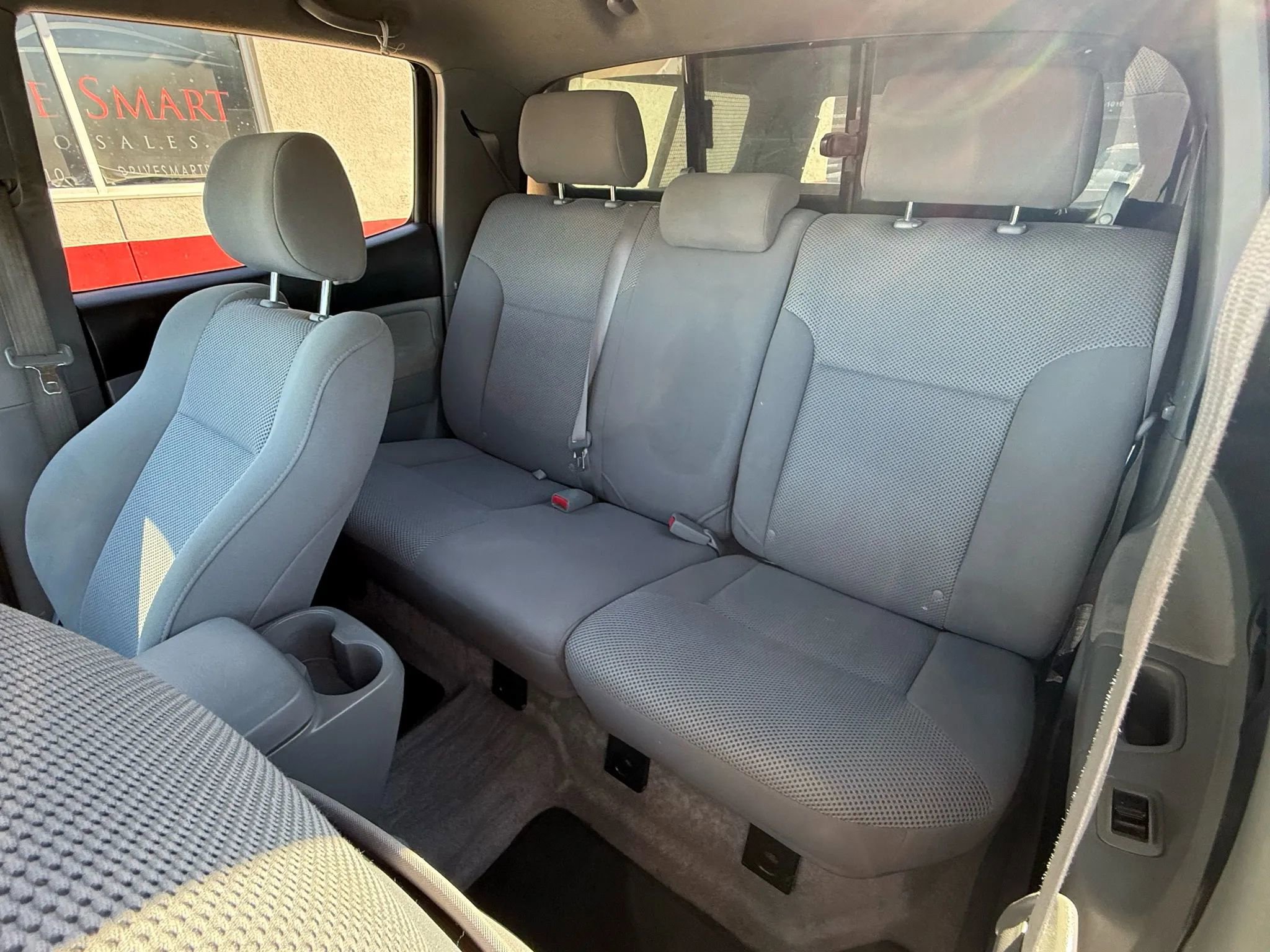 Used 2007 Toyota Tacoma PreRunner RWD image 17