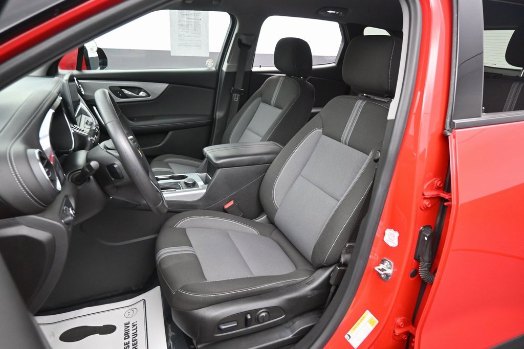 Used 2023 Chevrolet Blazer LT image 27