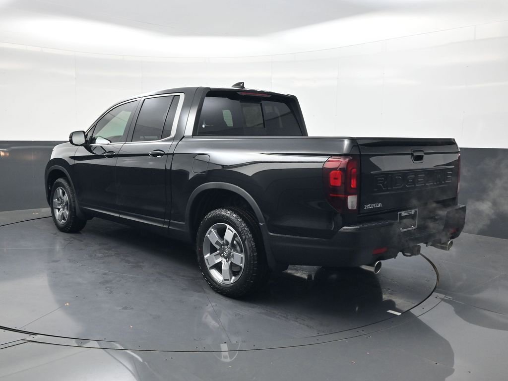 New 2026 Honda Ridgeline RTL image 6