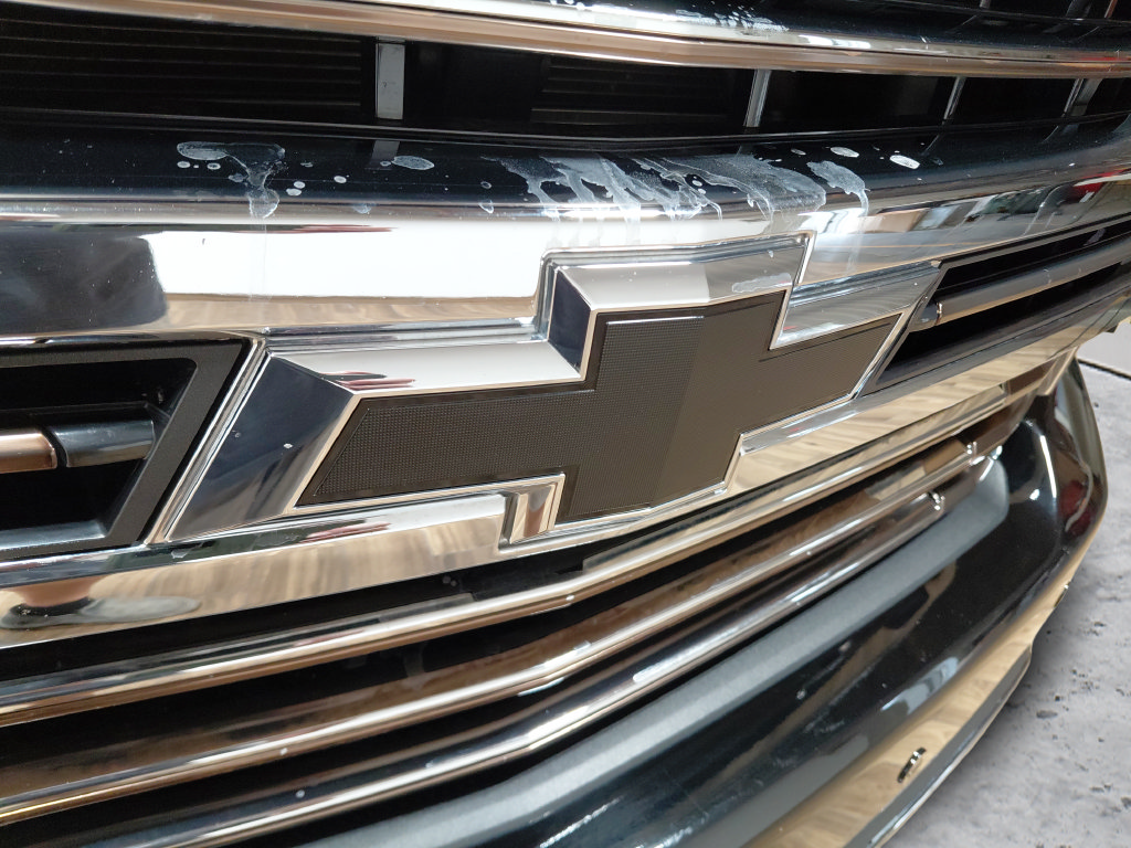 Used 2019 Chevrolet Silverado 1500 High Country w/ Max Trailering Package AWD/4WD image 12