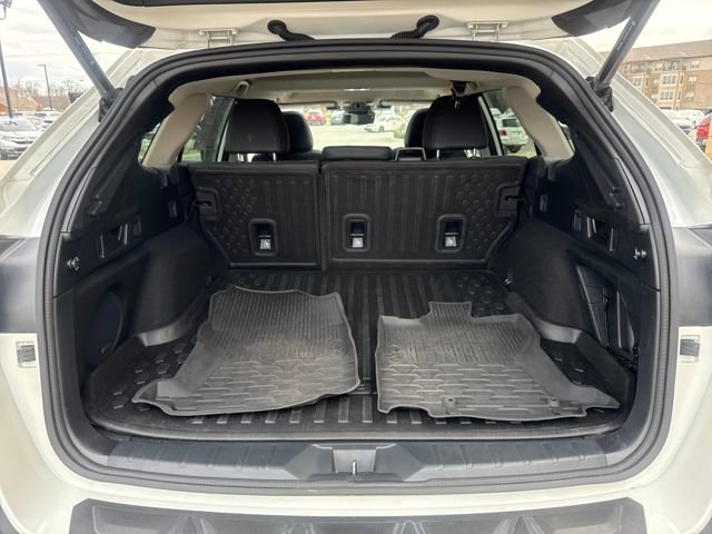 Used 2023 Subaru Outback Touring XT image 18