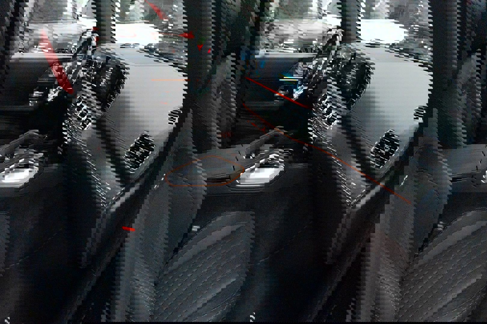 Used 2022 Mercedes-Benz GLE 63 AMG S image 35